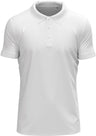Stedman Stretch Polo Mens 210