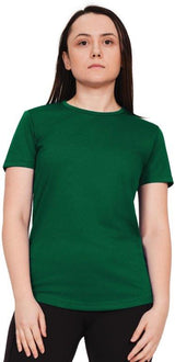 Casual Original Tech T Shirt Ladies