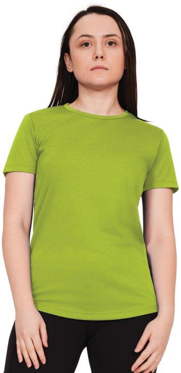 Casual Original Tech T Shirt Ladies