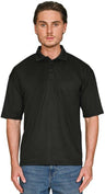 Casual Original Tech Pique Polo