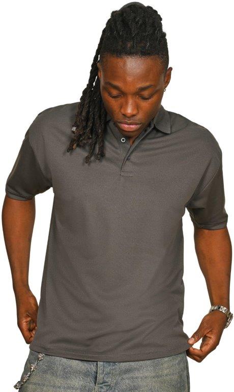 Casual Original Tech Pique Polo