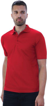 Casual Original Tech Pique Polo