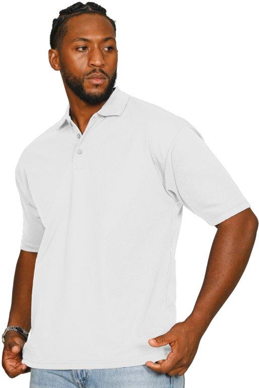 Casual Original Tech Pique Polo