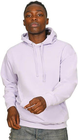 Casual Ringspun Blended Hood