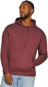 Casual Ringspun Blended Hood