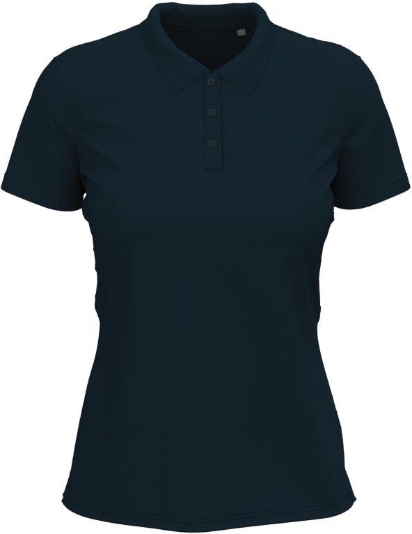 Stedman Stretch Polo Ladies 210
