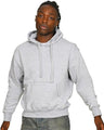 Casual Ringspun Premium Hood