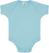 Casual Classic Baby Body Suit