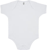 Casual Classic Baby Body Suit