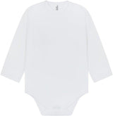 Casual Classic Baby L/S Body Suit