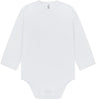 Casual Classic Baby L/S Body Suit
