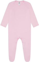 Casual Classic Baby Romper Suit