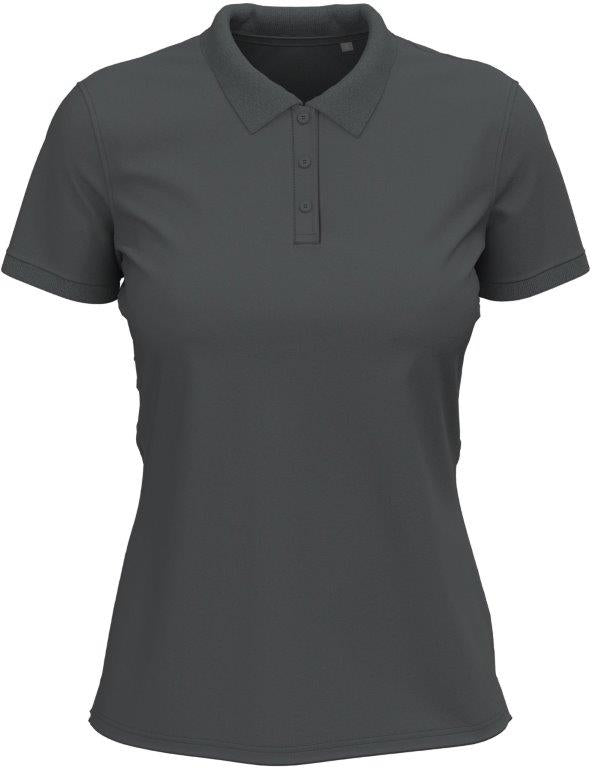 Stedman Stretch Polo Ladies 210