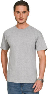 Casual Premium Ringspun T 180