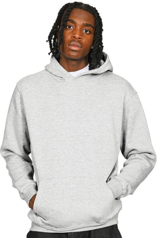 Casual Ringspun Blended 280 Core Hood