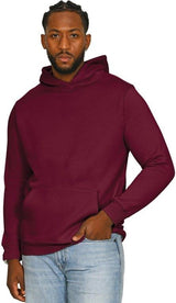 Casual Ringspun Blended 280 Core Hood