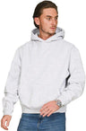 Casual Premium Combed 330 Boxy Oversize Hood