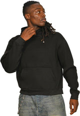 Casual Premium Combed 330 Boxy Oversize Hood
