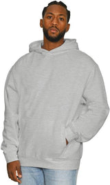 Casual Premium Combed 330 Oversize Tall Hood