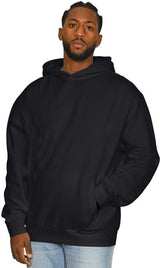 Casual Premium Combed 330 Oversize Tall Hood
