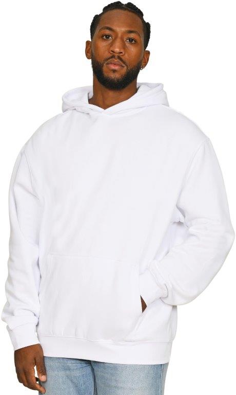 Casual Premium Combed 330 Oversize Tall Hood