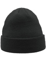 Atlantis Blog Waffle Beanie