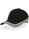 Atlantis# Racing Teamwear 6 Panel Cap