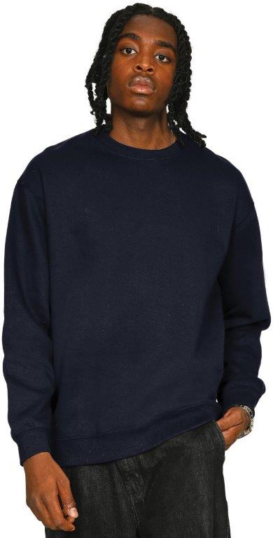 Casual Ringspun Blended 280 Oversize Sweat