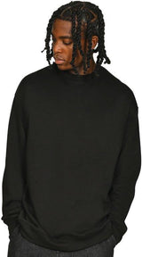 Casual Ringspun Blended 280 Oversize Tall Sweat