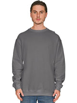 Casual Premium Combed 330 Acid Wash Oversized Sweatshirt