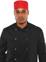 Dennys Chef Skull Cap