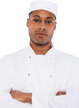 Dennys Chef Skull Cap