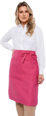 Dennys Recycled Waist Apron 24in With Pocket