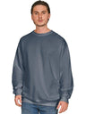 Casual Premium Combed 330 Acid Wash Oversized Sweatshirt