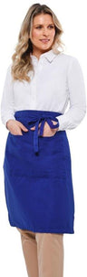 Dennys Recycled Waist Apron 24in With Pocket