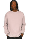 Casual Premium Combed 330 Acid Wash Oversized Sweatshirt