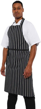 Dennys Butchers Apron Cotton