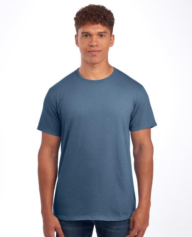 Jerzees Eco Premium Organic T 165gsm