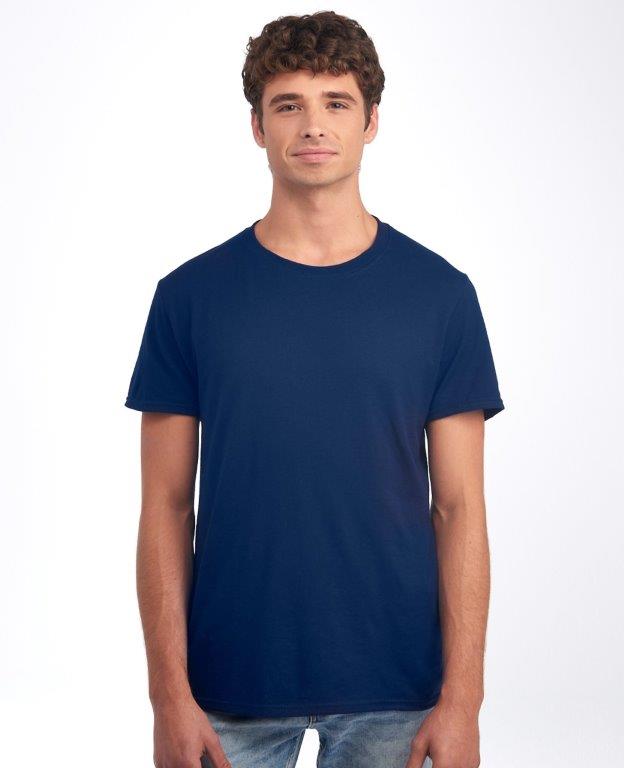 Jerzees Eco Premium Organic T 165gsm