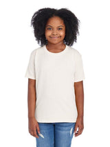 Jerzees Eco Premium Organic T 165gsm Kids