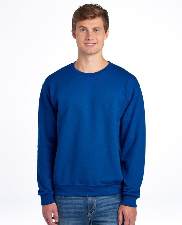 Jerzees NuBlend Sweatshirt 275gsm