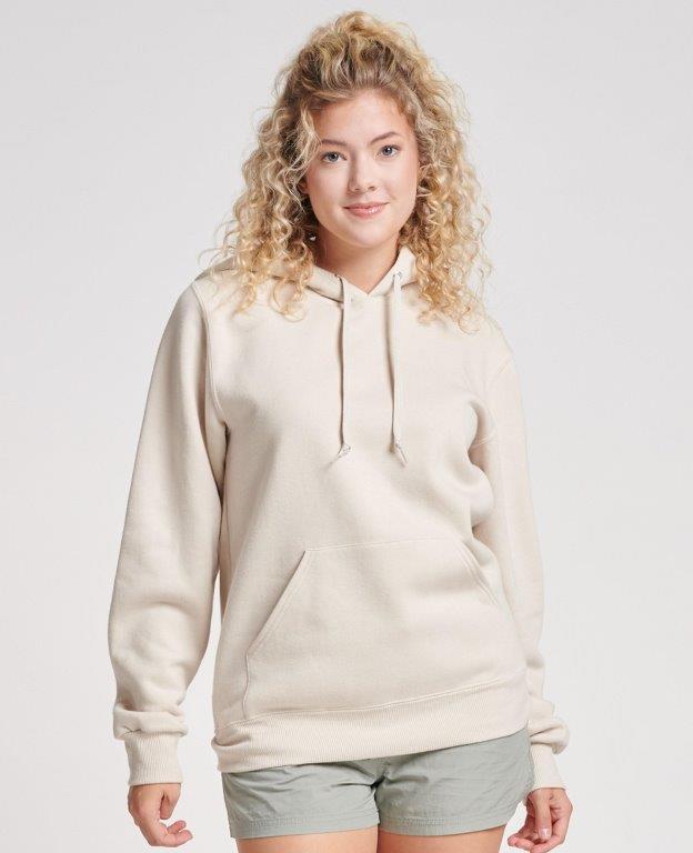 Jerzees Eco Premium Blend Ringspun Hood 290gsm