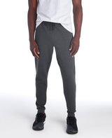 Jerzees NuBlend Pocket Jogger Sweatpants 244gsm