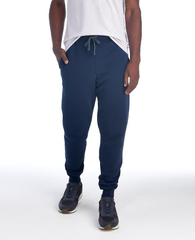 Jerzees NuBlend Pocket Jogger Sweatpants 244gsm