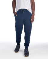Jerzees NuBlend Pocket Jogger Sweatpants 244gsm