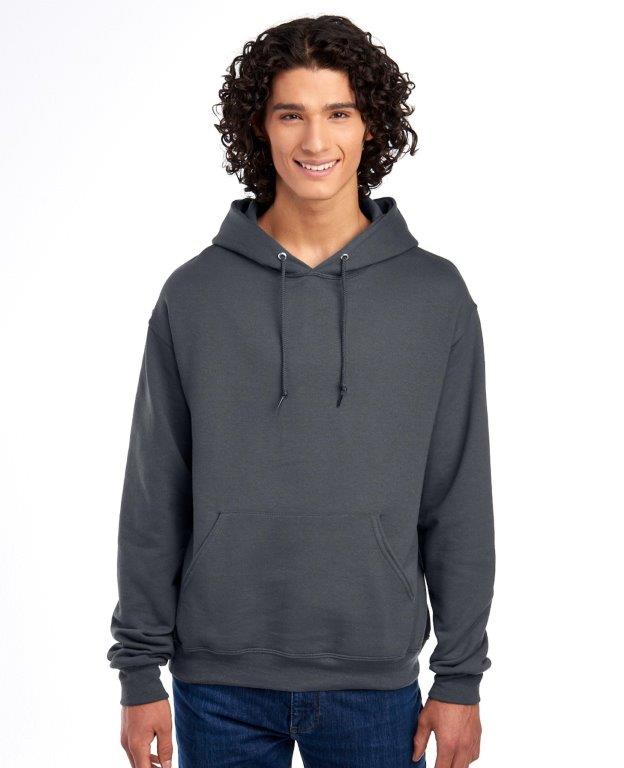 Jerzees NuBlend Hooded Sweat 275gsm