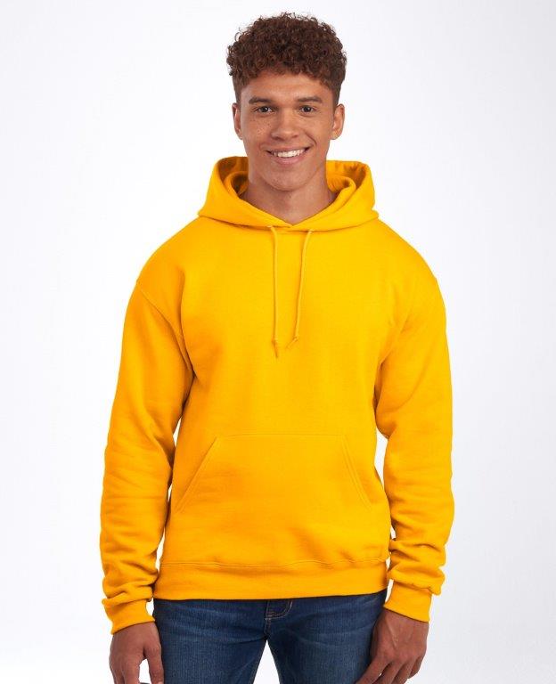 Jerzees NuBlend Hooded Sweat 275gsm