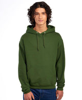 Jerzees NuBlend Hooded Sweat 275gsm