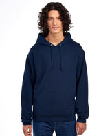 Jerzees NuBlend Hooded Sweat 275gsm