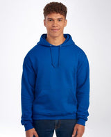 Jerzees NuBlend Hooded Sweat 275gsm